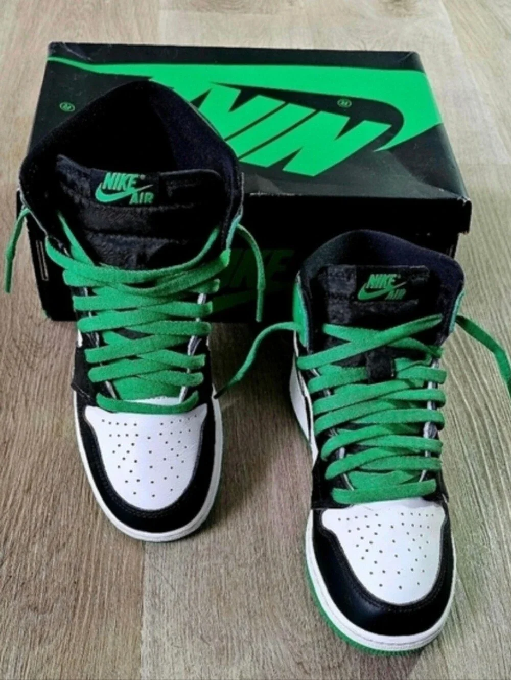 Jordan brand nike